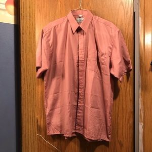 Light Mauve/Pink Dress Shirt